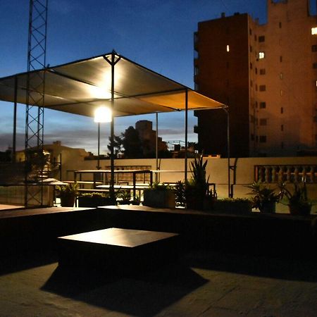 La Casa De Arriba Hostel Rosario Dış mekan fotoğraf