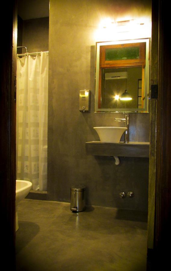 La Casa De Arriba Hostel Rosario Dış mekan fotoğraf