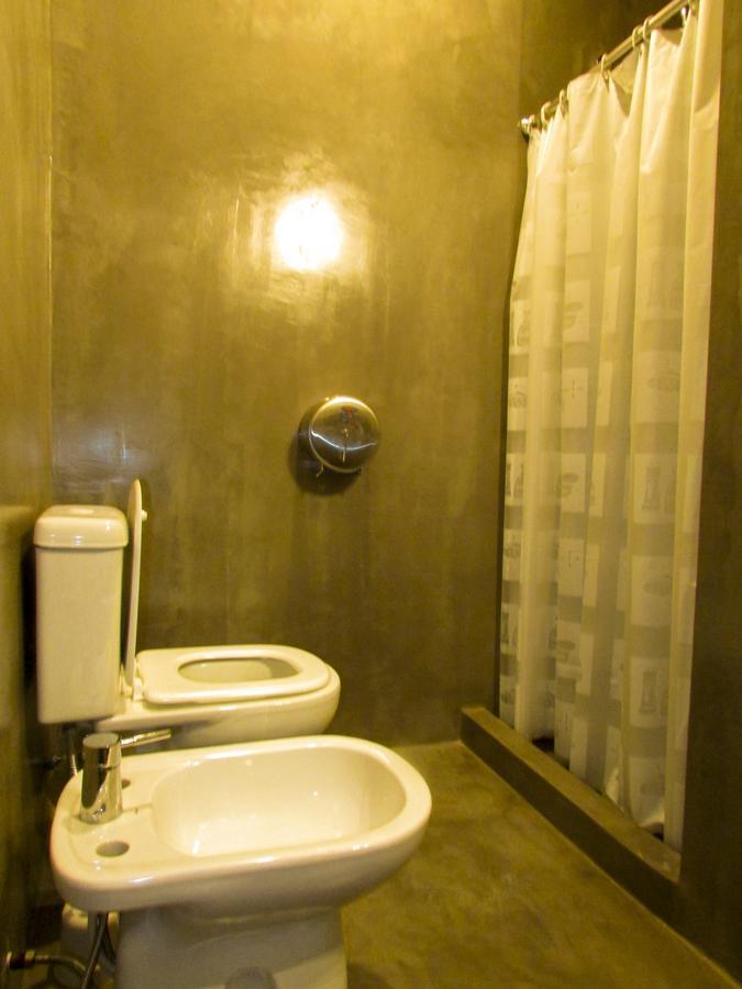 La Casa De Arriba Hostel Rosario Dış mekan fotoğraf